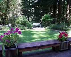 A Family Garden