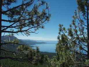 Lake Tahoe