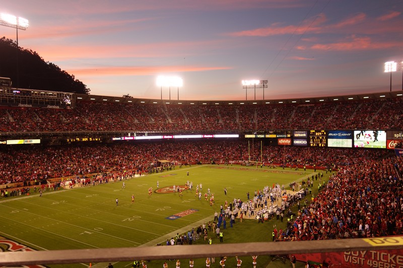 Candlestick_park Gardening Tips for the Santa Cruz Mountains