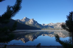 Sawtooth Mtns