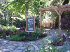 A Rememberance Garden